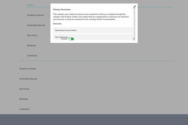 Site using Email Subscribers plugin