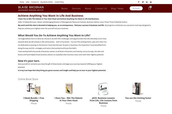 Site using Complianz-gdpr-premium plugin