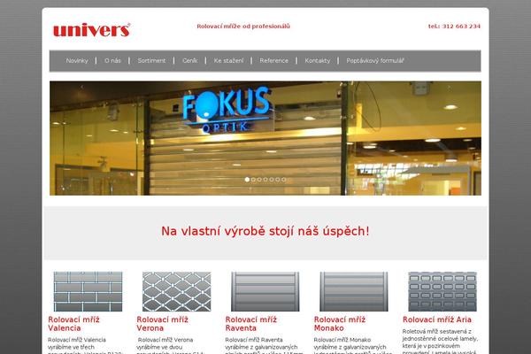 Site using Wp-views plugin