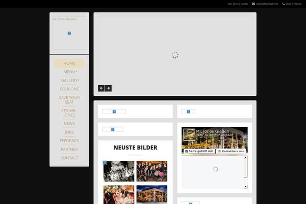Site using Dt_plusgallery plugin