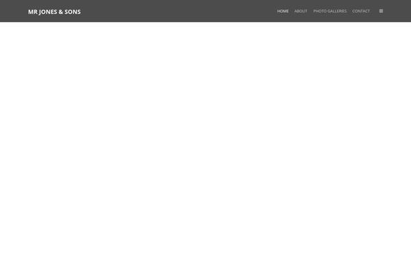 mrjonesgardens.com site used Themetrust-create