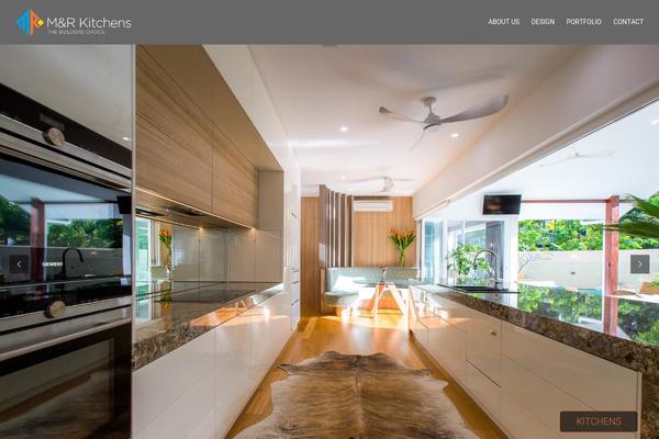 Site using Divi-100-hamburger-menu plugin