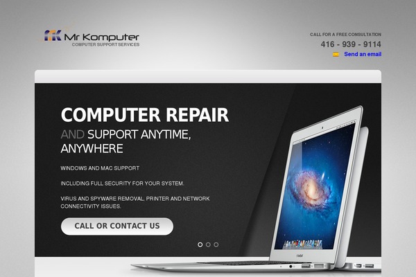 Theme1591 theme site design template sample