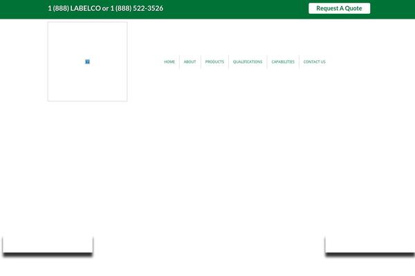 Site using Popup-anything-on-click-pro plugin