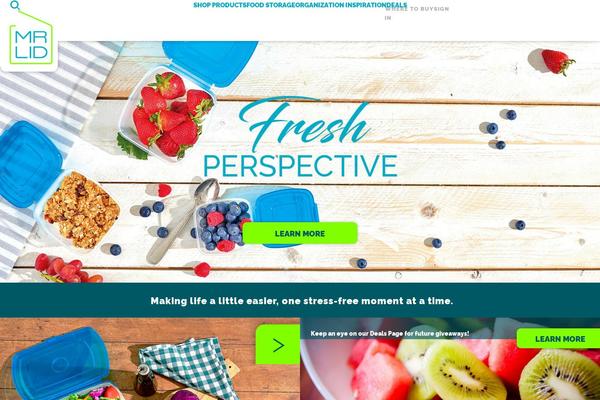 Site using Sk_isotope_gallery plugin