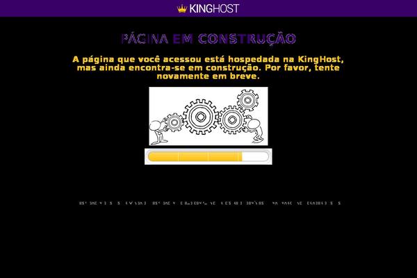 Site using MapListPro plugin