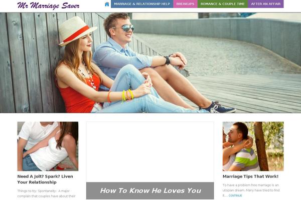 Site using WordPress Zero Spam plugin