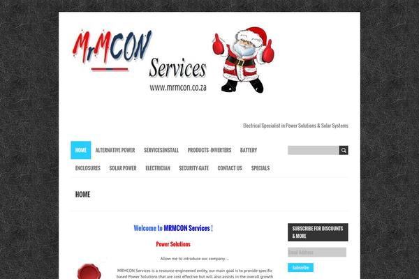 Site using WordPress Button Plugin MaxButtons plugin