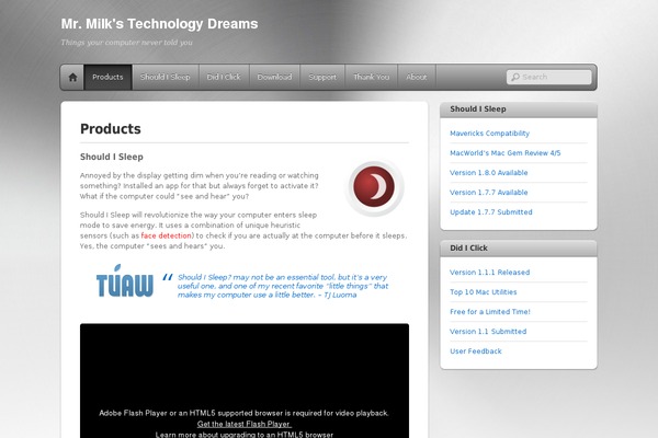 iTheme2 theme site design template sample