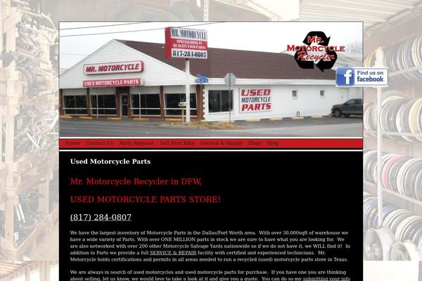 Flexsitez theme site design template sample