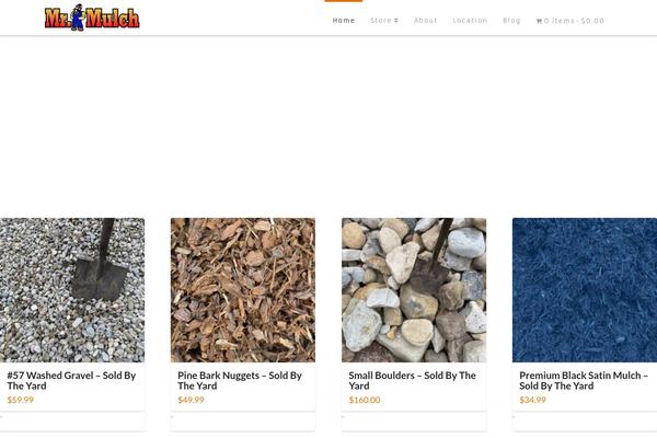 Site using Woocommerce-cart-add-ons plugin