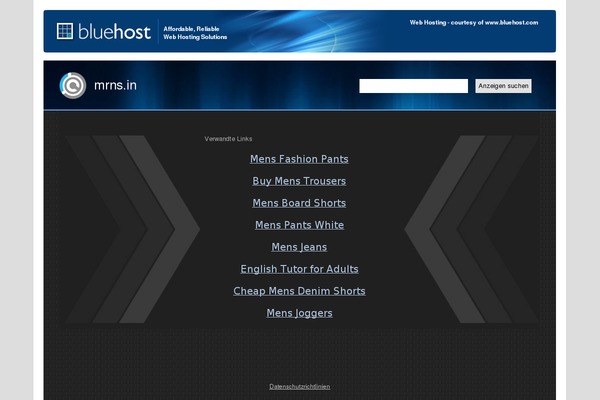 NewsPlus theme site design template sample
