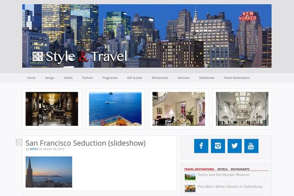 Site using Ilc-tabs-widget plugin
