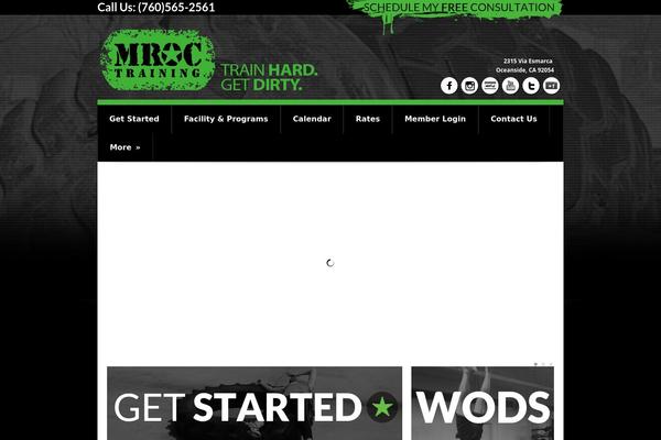 Medical Plus theme site design template sample