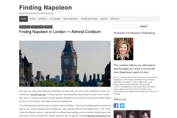 Site using Easy Forms for MailChimp plugin