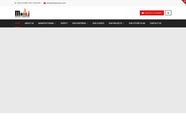 Site using Wp-tree plugin