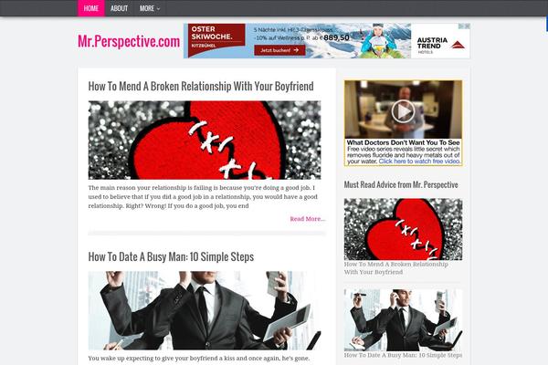 Truepixel theme site design template sample