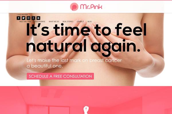 Site using Ingallery plugin