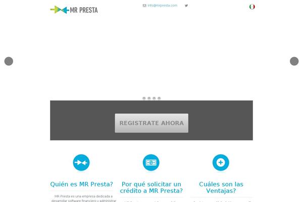 Site using Visitor Country plugin