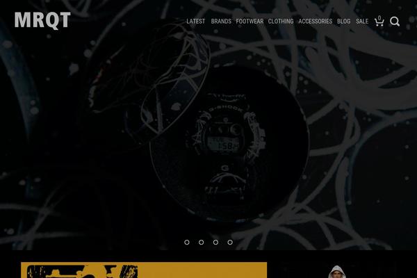 mrqt.net site used Notably