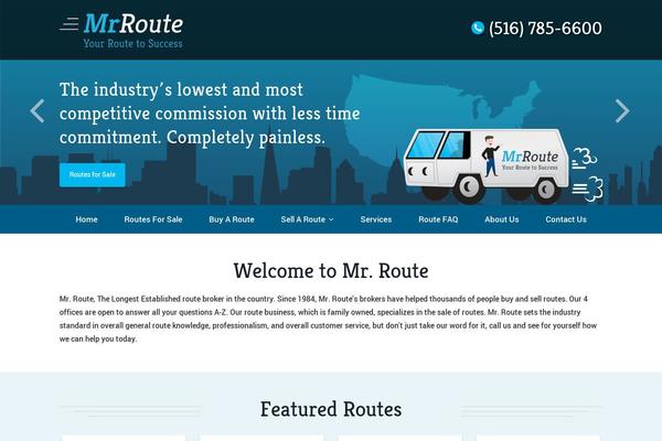 Site using WP Social Sharing plugin