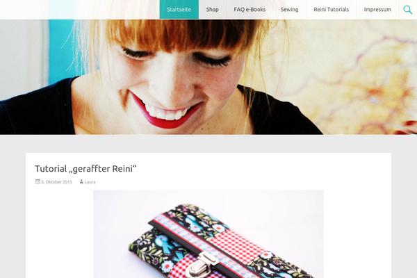 mrs-de-elfjes.com site used Radiate Pro