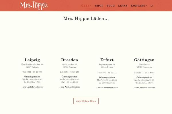 Site using LocalFontsPlugin plugin