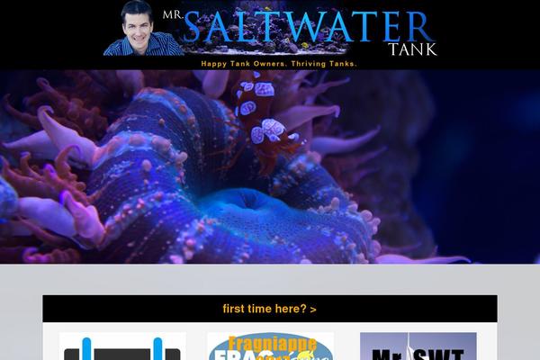 Site using Formlift plugin