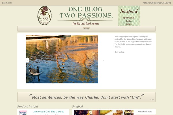 Organic_health_tan theme site design template sample