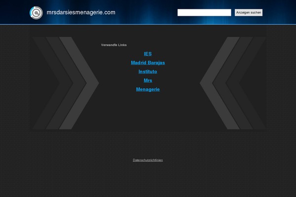 NewTek theme site design template sample