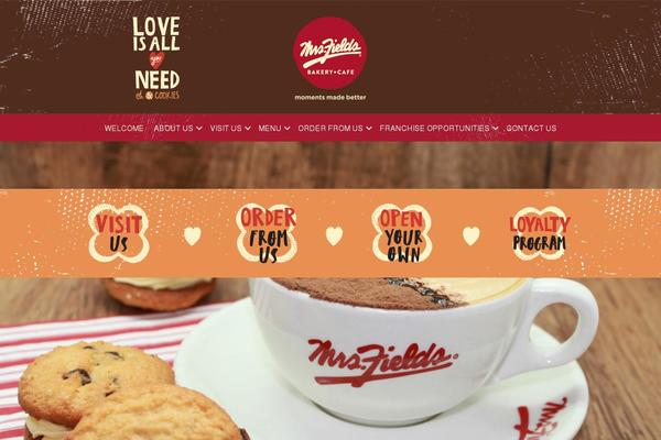 Site using Lightbox-2 plugin