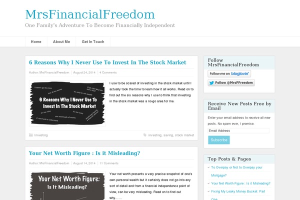 PaperCuts theme site design template sample