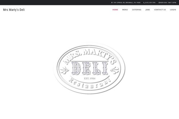 Site using Spoon-shortcodes plugin
