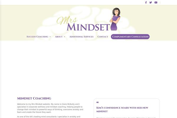Site using Mpc-widgets plugin