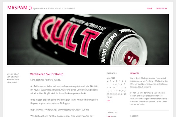 Yoko theme site design template sample