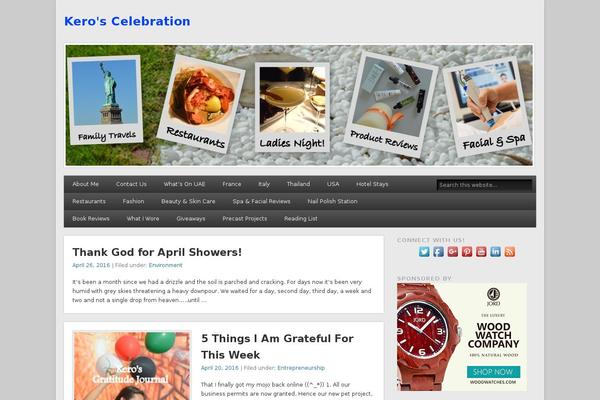 Site using GetSocial plugin