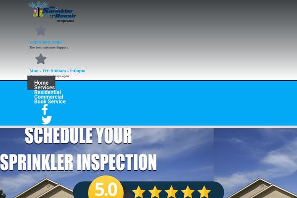 Site using Cf7-conditional-fields plugin