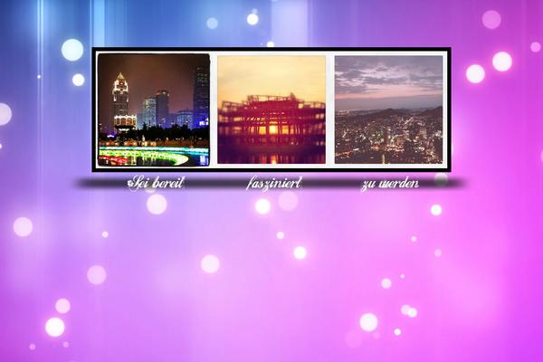 Jovan theme site design template sample