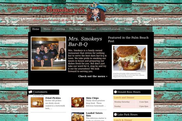 Site using Facebook-activity-feed-widget-for-wordpress plugin