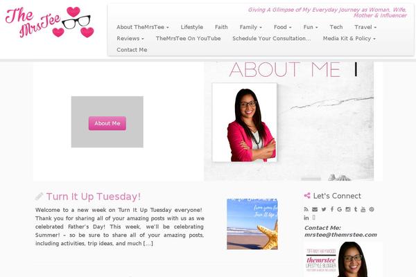 Site using WP Ultimate Recipe plugin