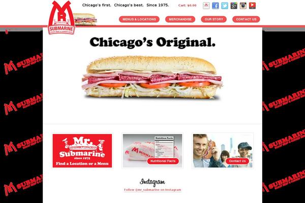 Site using Soliloquy-themes plugin