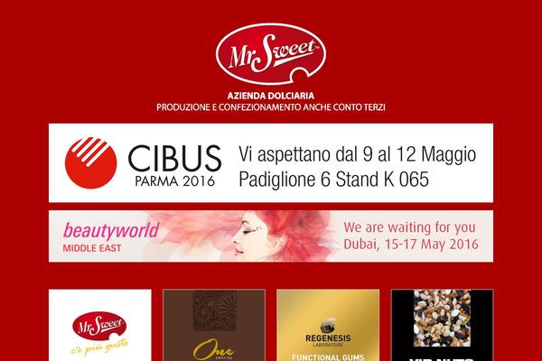 Site using At-logocarousel plugin