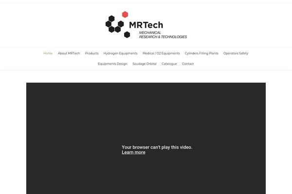 Site using Bloom plugin