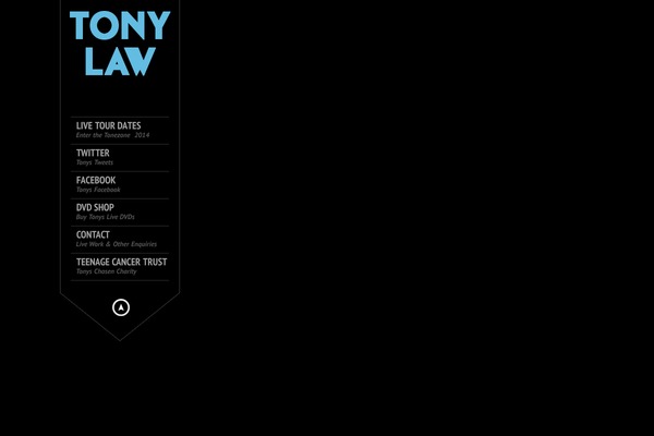 King Size theme site design template sample