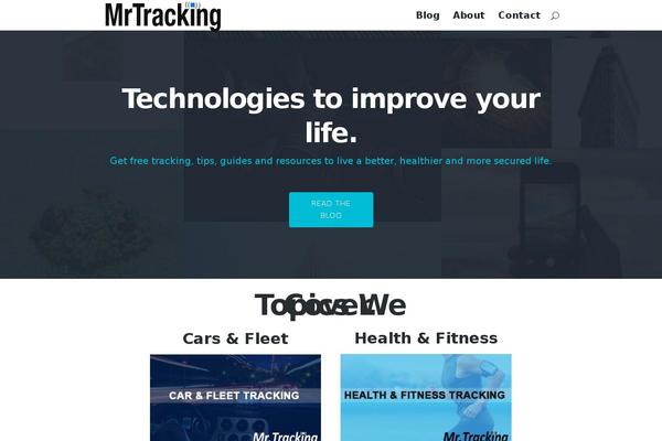 Site using Better WordPress Minify plugin