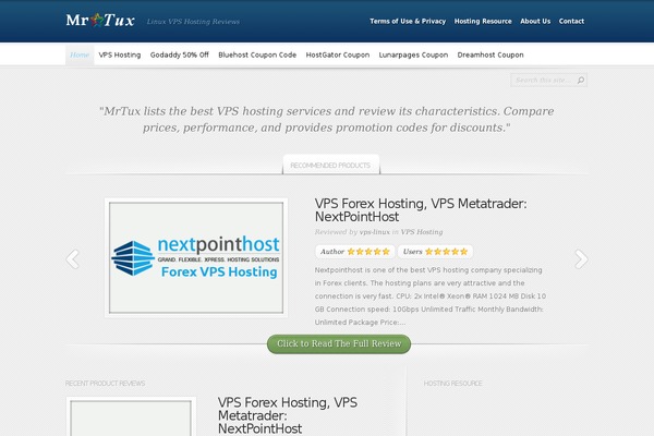 Site using CB Storefront plugin