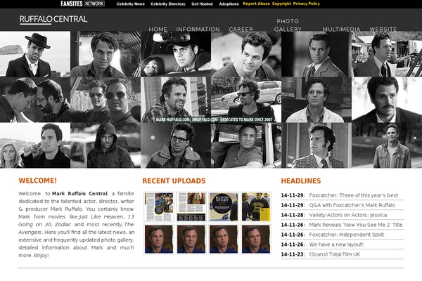 Site using Advanced Spoiler plugin