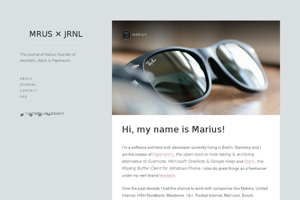 Site using Ebor-Framework-master plugin