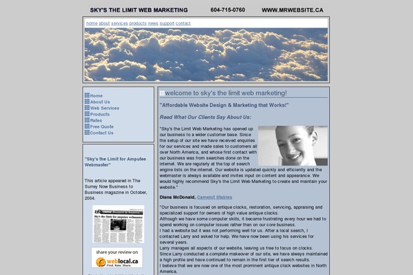 Theme1907 theme site design template sample