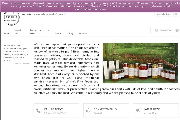 Cheope theme site design template sample